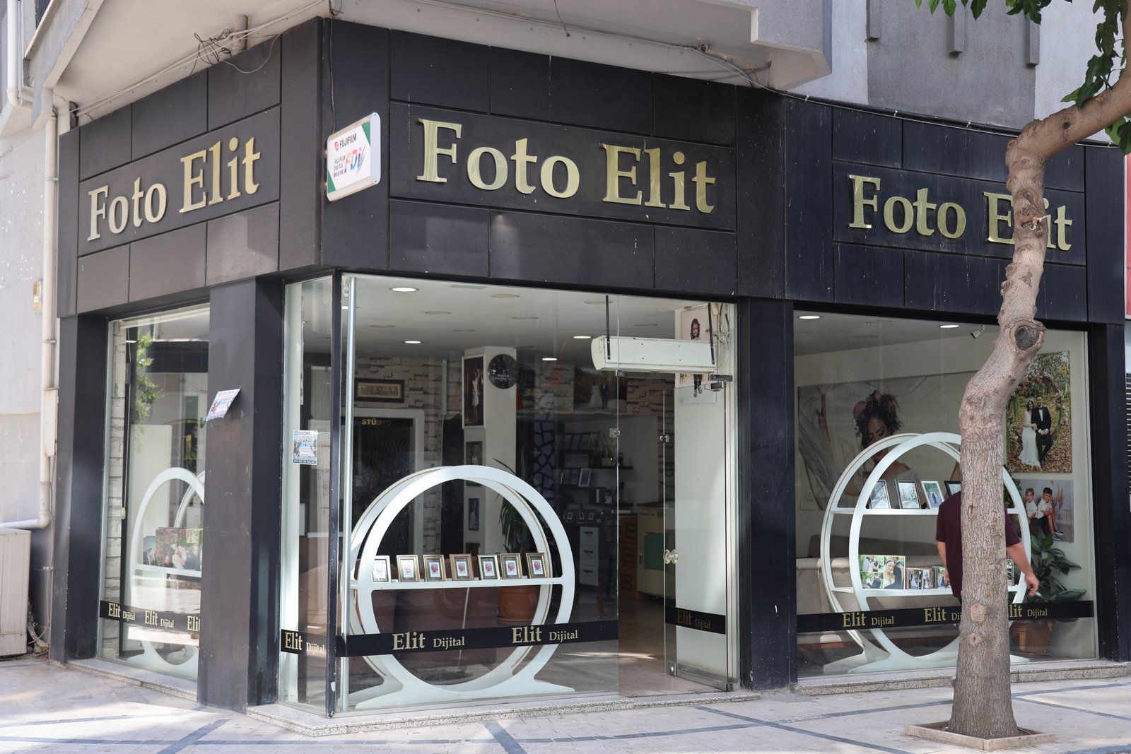 Foto Elit Stüdyo İçi